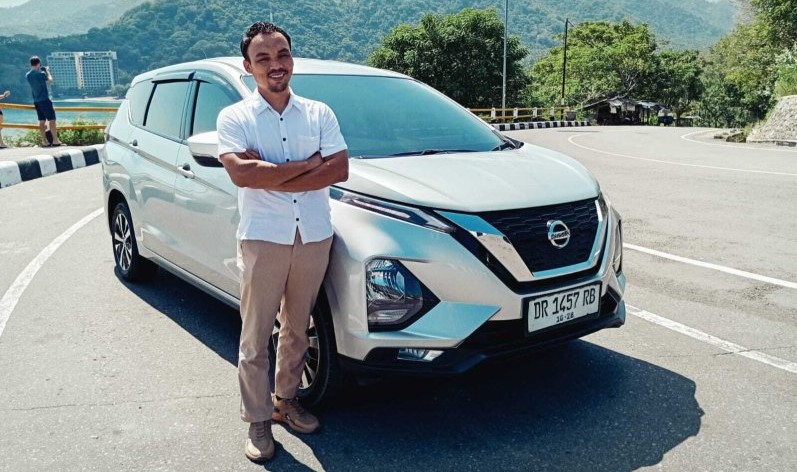 Sudin Transport from Lombok Airport to Kuta